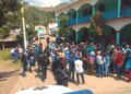 Autoridades de seguridad mantienen atención y presencia operativa en comunidades de Atlixtac