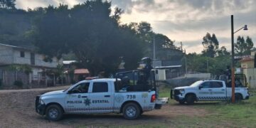 Se descartan nuevos ataques y enfrentamientos en Huitzapula Norte y Sur municipio de Atlixtac
