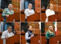 RECONOCEN DIPUTADAS Y DIPUTADOS LABOR DEL MAGISTERIO EN EL DÍA DE LA MAESTRA Y EL MAESTRO