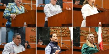 RECONOCEN DIPUTADAS Y DIPUTADOS LABOR DEL MAGISTERIO EN EL DÍA DE LA MAESTRA Y EL MAESTRO
