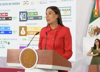 Acapulco se consolida en el mundo; Tianguis Turístico 2026 rompe récords y proyecta nueva etapa para Guerrero