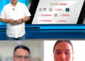 Presentan resultados en materia de seguridad y operativo especial a motociclistas en Guerrero
