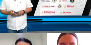 Presentan resultados en materia de seguridad y operativo especial a motociclistas en Guerrero