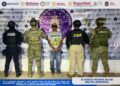 Cumplimenta FGE orden de aprehensión por homicidio calificado en Zihuatanejo