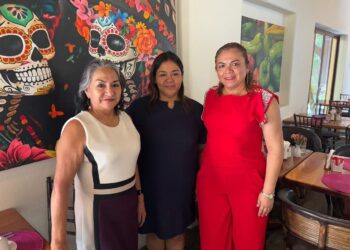 DIF de La Unión refuerza coordinación con Cruz Roja para gestionar apoyos de salud