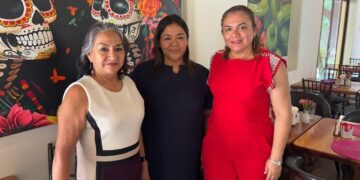 DIF de La Unión refuerza coordinación con Cruz Roja para gestionar apoyos de salud