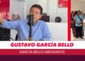 Mojica Morga mantiene cercanía con la ciudadanía, afirma Gustavo García Bello