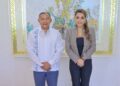 Gobierno de Guerrero fortalece coordinación institucional con ONU-DH para impulsar la protección de los derechos humanos