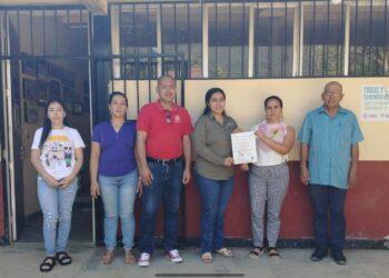 SEG incumple y deja sin inglés a alumnos de la Técnica 99 en Vallecitos