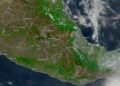 Se pronostican lluvias para la tarde-noche en algunas regiones de Guerrero