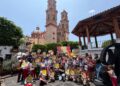 Con gran éxito se realizan las actividades artísticas y culturales en las XXXIX Jornadas Alarconianas