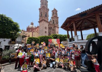 Con gran éxito se realizan las actividades artísticas y culturales en las XXXIX Jornadas Alarconianas
