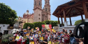 Con gran éxito se realizan las actividades artísticas y culturales en las XXXIX Jornadas Alarconianas
