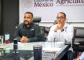 Autoriza Senasica a la Junta Local de Sanidad Vegetal de la Sierra de Guerrero como Organismo Auxiliar