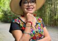 REAFIRMA ESTHELA DAMIÁN COMPROMISO DE RESPETAR TIEMPOS OFICIALES DE MORENA Y PRIVILEGIAR LA UNIDAD