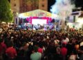 Con lleno total se presentó la OFA en las XXXIX Jornadas Alarconianas en Taxco