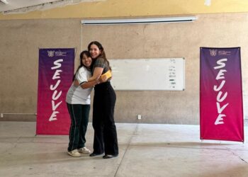 Juventudes guerrerenses celebran el poder de la palabra y la lectura