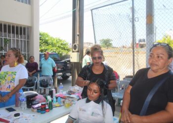 Transformando Guerrero lleva jornadas integrales de bienestar, educación y desarrollo rural a las comunidades
