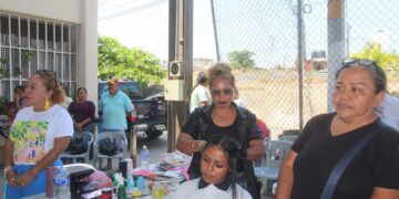 Transformando Guerrero lleva jornadas integrales de bienestar, educación y desarrollo rural a las comunidades