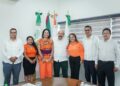 SEMUJER y TSJ fortalecen atención jurídica para mujeres en Guerrero