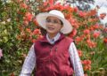 LA IZQUIERDA ESTÁ MÁS VIVA QUE NUNCA EN GUERRERO: ESTHELA DAMIÁN