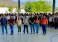 Sejuve promueve la prevención de adicciones en jóvenes de Eduardo Neri