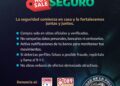 Emite SSP Guerrero recomendaciones de seguridad para compras en línea durante el Hot Sale