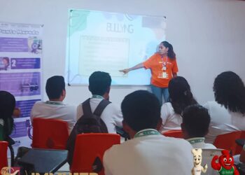 Lleva Immujer acciones contra el bullying a secundarias de Acapulco