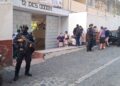 Implementa SSP Guerrero estrategia “Código Argos” para fortalecer atención y seguridad del sector comercial en Taxco