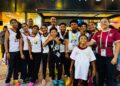 Guerrero participa en el arranque de Juegos Deportivos Nacionales Escolares 2026 en Jalisco