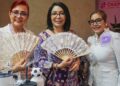 REFRENDA ESTHELA DAMIÁN SU APOYO A LAS MUJERES DE GUERRERO EN EL XXIII CONGRESO NACIONAL DE AMEXME