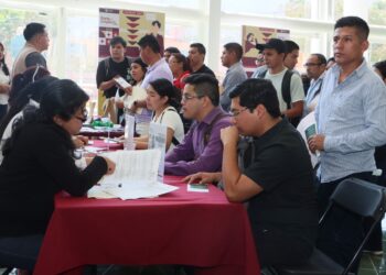 Guerrero se consolida entre los estados con menor desempleo del país gracias al impulso económico de Evelyn Salgado