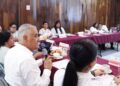 Proponen pacto por una educación libre de violencia en instituciones educativas de Guerrero