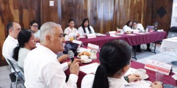Proponen pacto por una educación libre de violencia en instituciones educativas de Guerrero