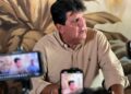PRI impulsa reforma de paridad y critica promoción anticipada de Morena: Alejandro Bravo