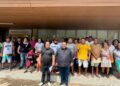 Escucha Gobierno del Estado a buzos y pescadores de Guerrero para dar seguimiento a sus planteamientos