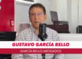 Gustavo García Bello destaca coincidencias entre Beatriz Mojica y Félix Salgado Macedonio