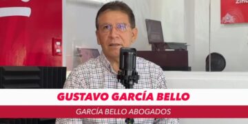 Gustavo García Bello destaca coincidencias entre Beatriz Mojica y Félix Salgado Macedonio