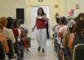 COMO UNA GUERRERENSE DISTINGUIDA, RECIBEN A ESTHELA DAMIÁN EN LA COSTA GRANDE