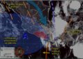 Onda Tropical No. 2 generará lluvias y tormentas en Guerrero este jueves: SGIRPCGRO 