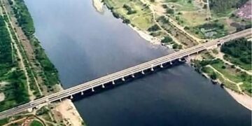 Pescadores de Barra de Coyuquilla acusa afectaciones por obras en puente de La Unión