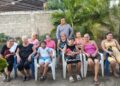 Luis Miguel Farías afirma que la unidad fortalece el trabajo en beneficio de Guerrero