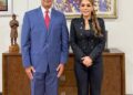 Avanza la coordinación de proyectos estratégicos para Guerrero con SICT: Evelyn Salgado