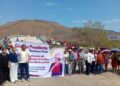Inauguran puente Las Juntas de los Ríos tras años de afectaciones por lluvias