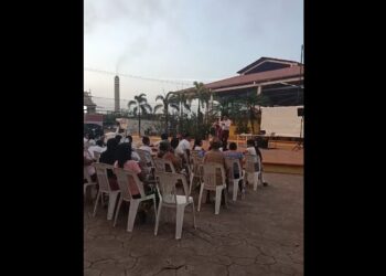 Exposición “Memorias de Petacalco” revive la historia y cambios de la comunidad