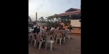 Exposición “Memorias de Petacalco” revive la historia y cambios de la comunidad