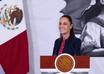LOS PROGRAMAS PARA EL BIENESTAR CREAN DERECHOS: PRESIDENTA CLAUDIA SHEINBAUM DESTACA QUE EN 2026 RECIBIRÁN APOYOS 42 MILLONES 860 MIL 296 MEXICANAS Y MEXICANOS