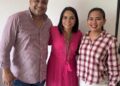 Respaldo a Beatriz Mojica supera expectativas; destacan unidad y posicionamiento rumbo a 2027