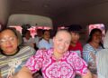 Impulsan campaña de salud visual en beneficio de cientos de familias de La Unión