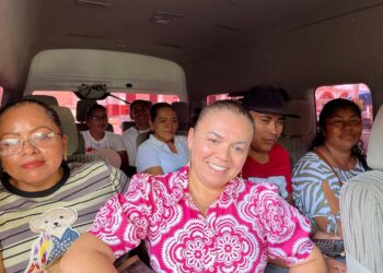 Impulsan campaña de salud visual en beneficio de cientos de familias de La Unión
